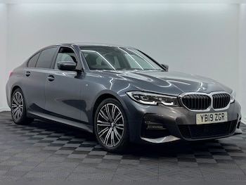 Used BMW 3 Series 2019 for sale - 77315261: Photo