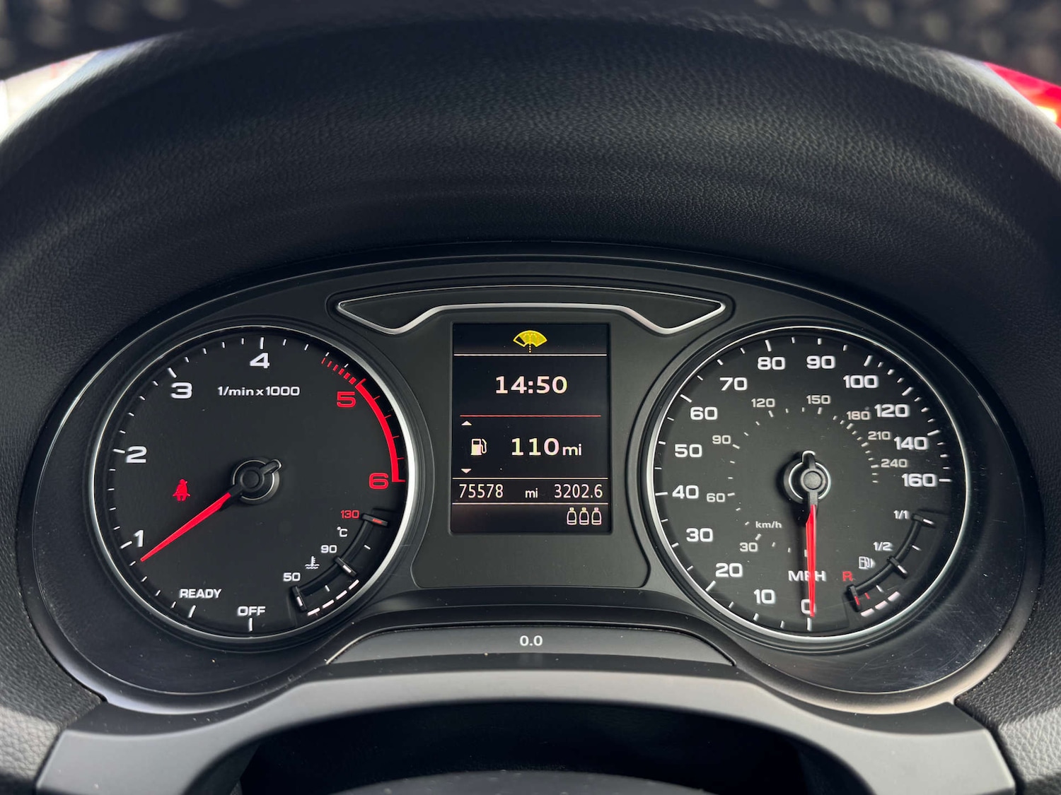 Used Audi A3 2016 for sale - 78201119: Photo 10