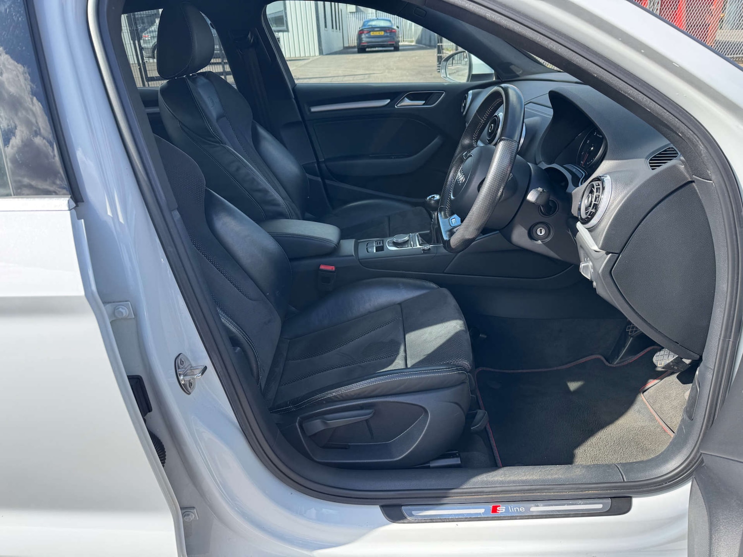 Used Audi A3 2016 for sale - 78201119: Photo 11