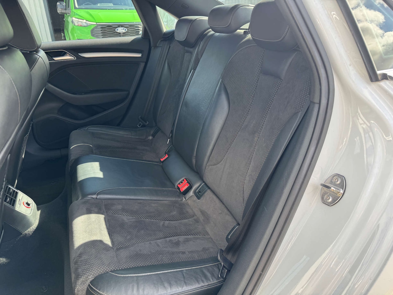 Used Audi A3 2016 for sale - 78201119: Photo 14