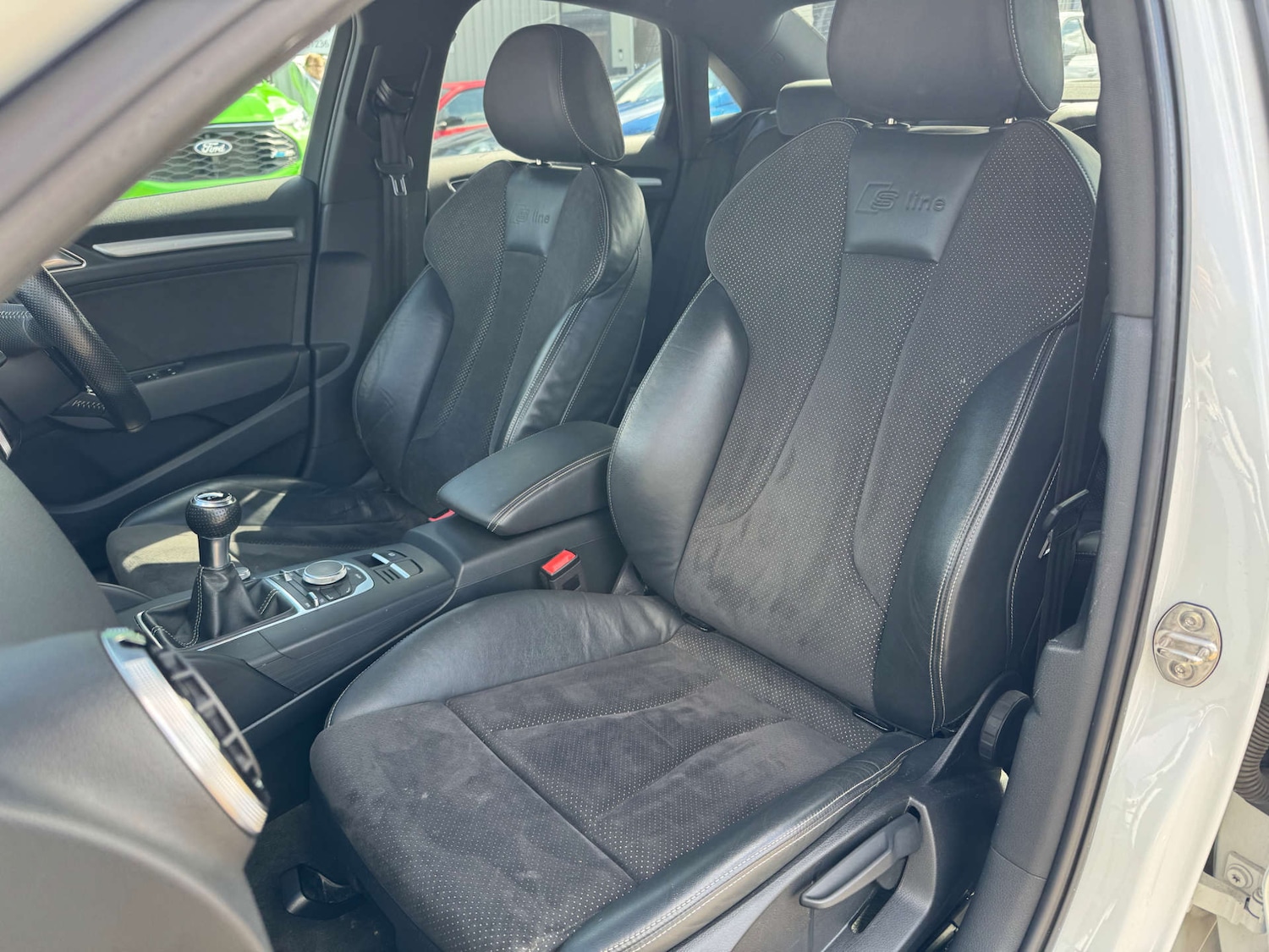 Used Audi A3 2016 for sale - 78201119: Photo 15