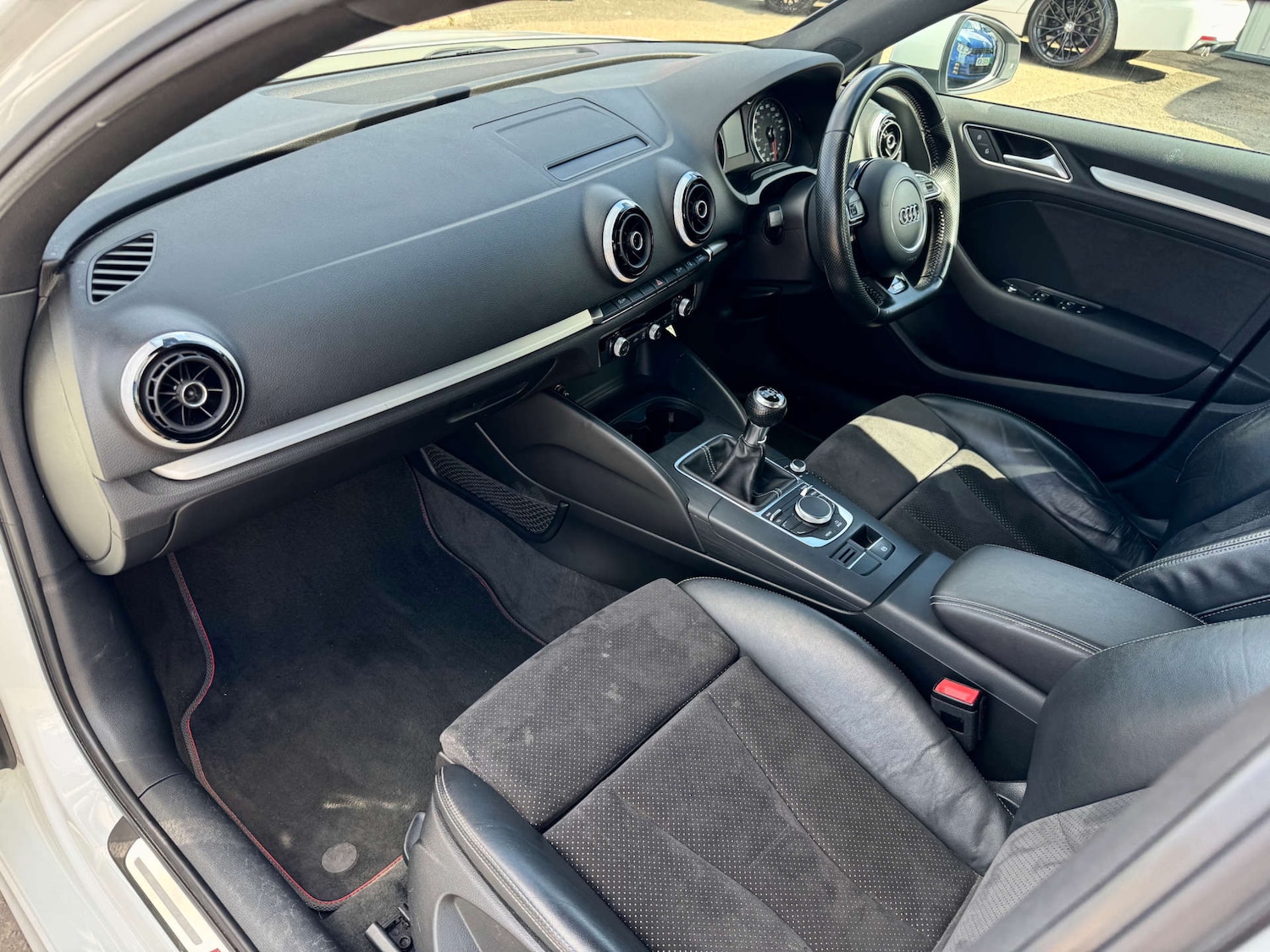 Used Audi A3 2016 for sale - 78201119: Photo 16