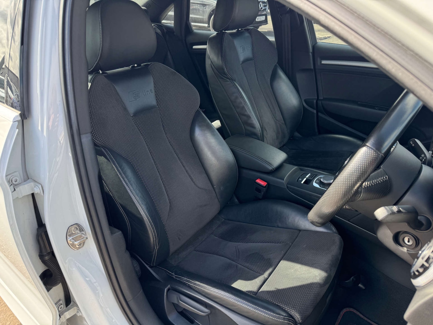 Used Audi A3 2016 for sale - 78201119: Photo 3