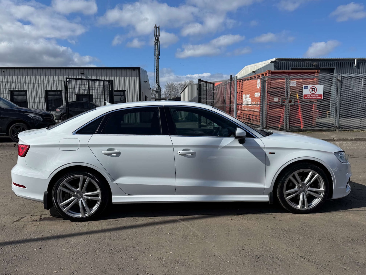 Used Audi A3 2016 for sale - 78201119: Photo 6