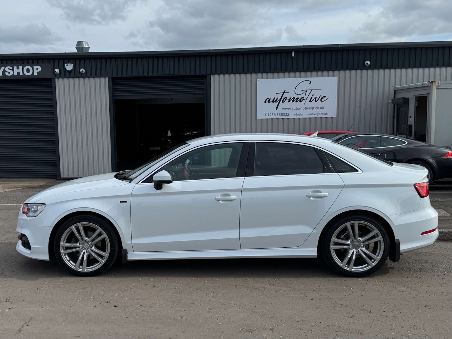 Used Audi A3 2016 for sale - 78201119: Photo 7