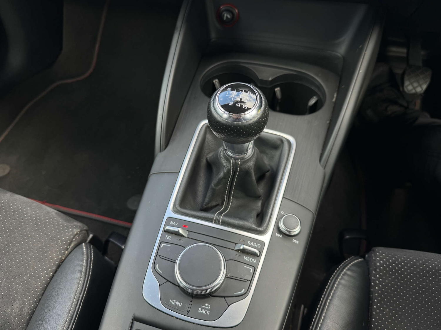 Used Audi A3 2016 for sale - 78201119: Photo 8