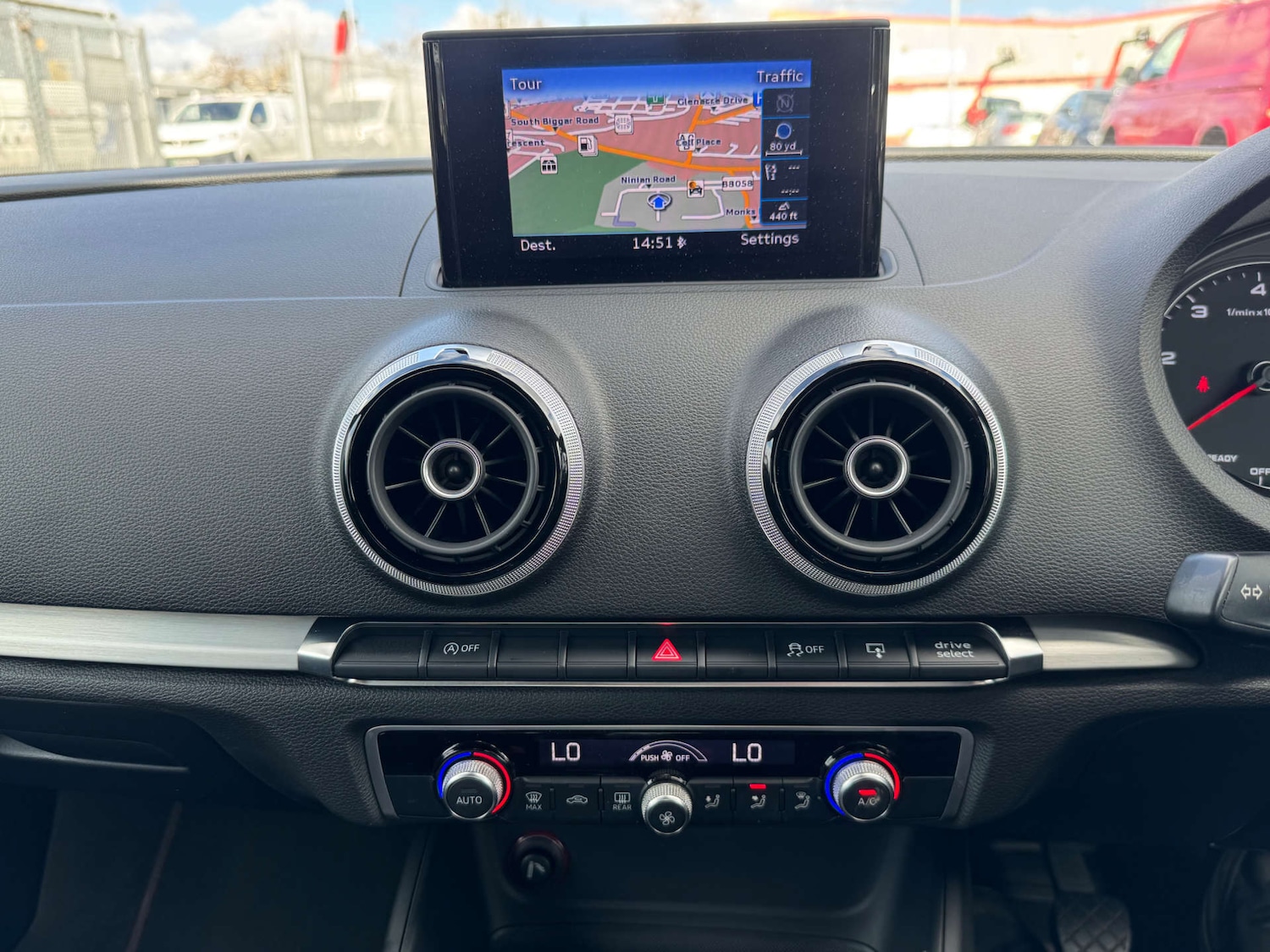 Used Audi A3 2016 for sale - 78201119: Photo 9