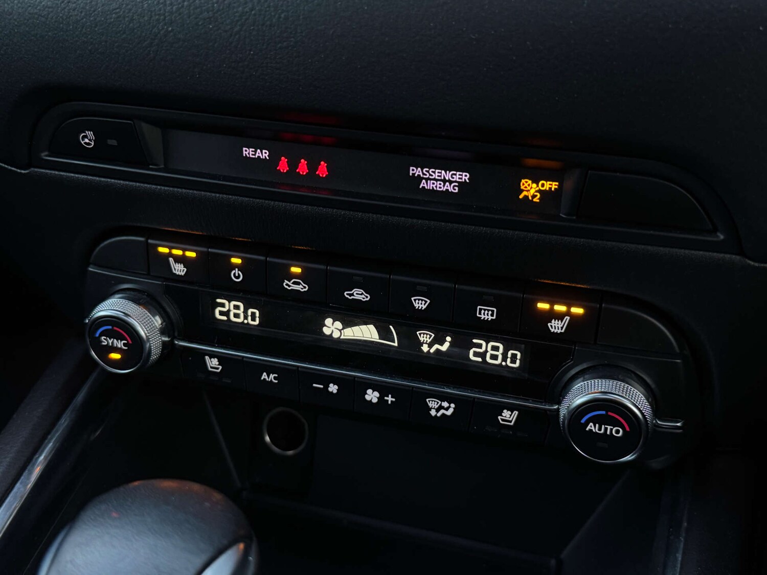 Used Mazda CX-5 2019 for sale - 77844617: Photo 20