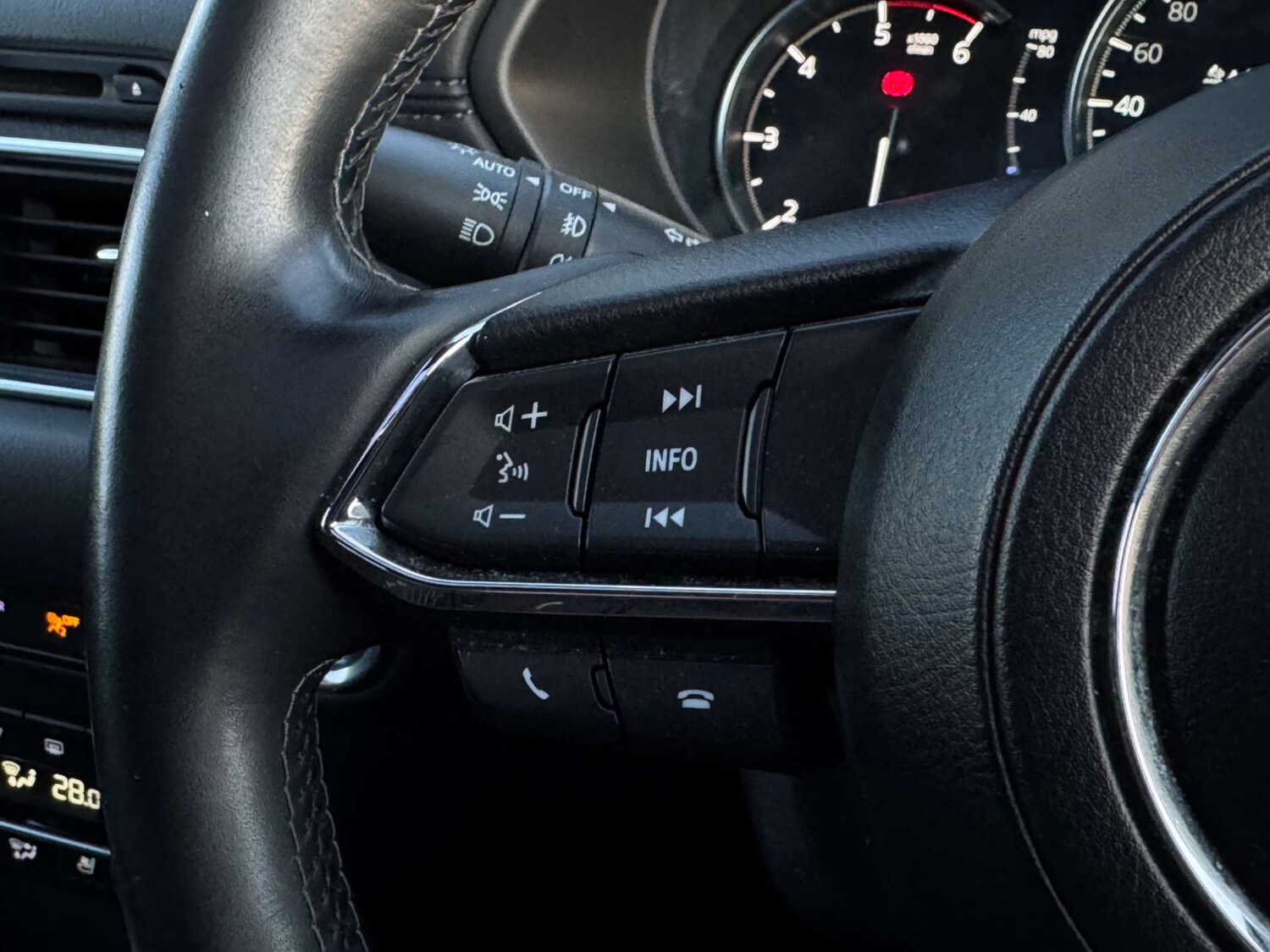 Used Mazda CX-5 2019 for sale - 77844617: Photo 21