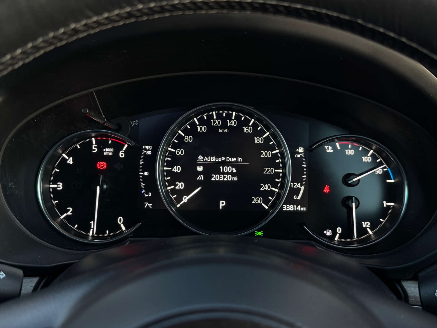 Used Mazda CX-5 2019 for sale - 77844617: Photo 23