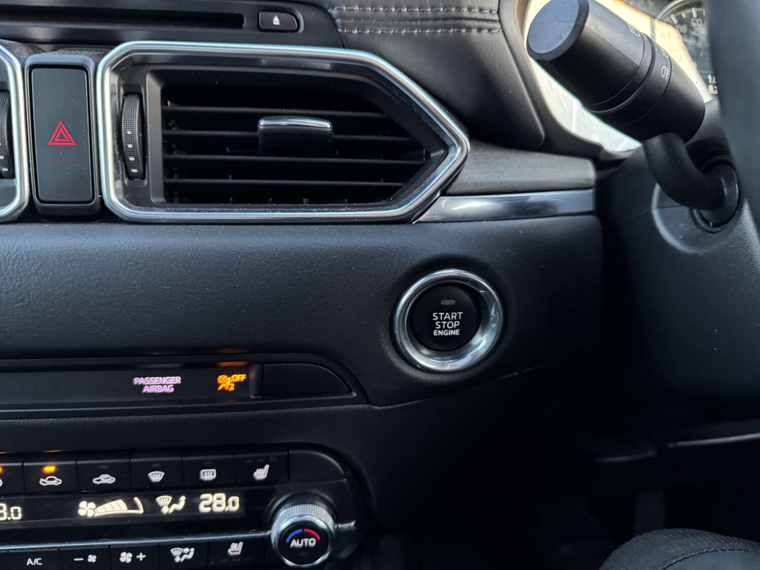 Used Mazda CX-5 2019 for sale - 77844617: Photo 25