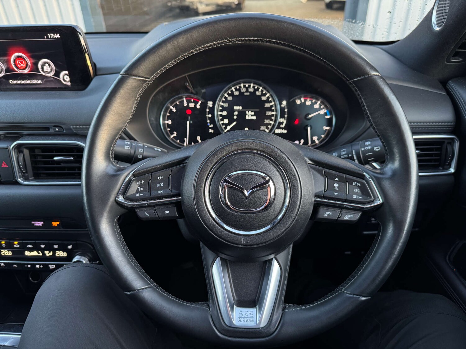 Used Mazda CX-5 2019 for sale - 77844617: Photo 26