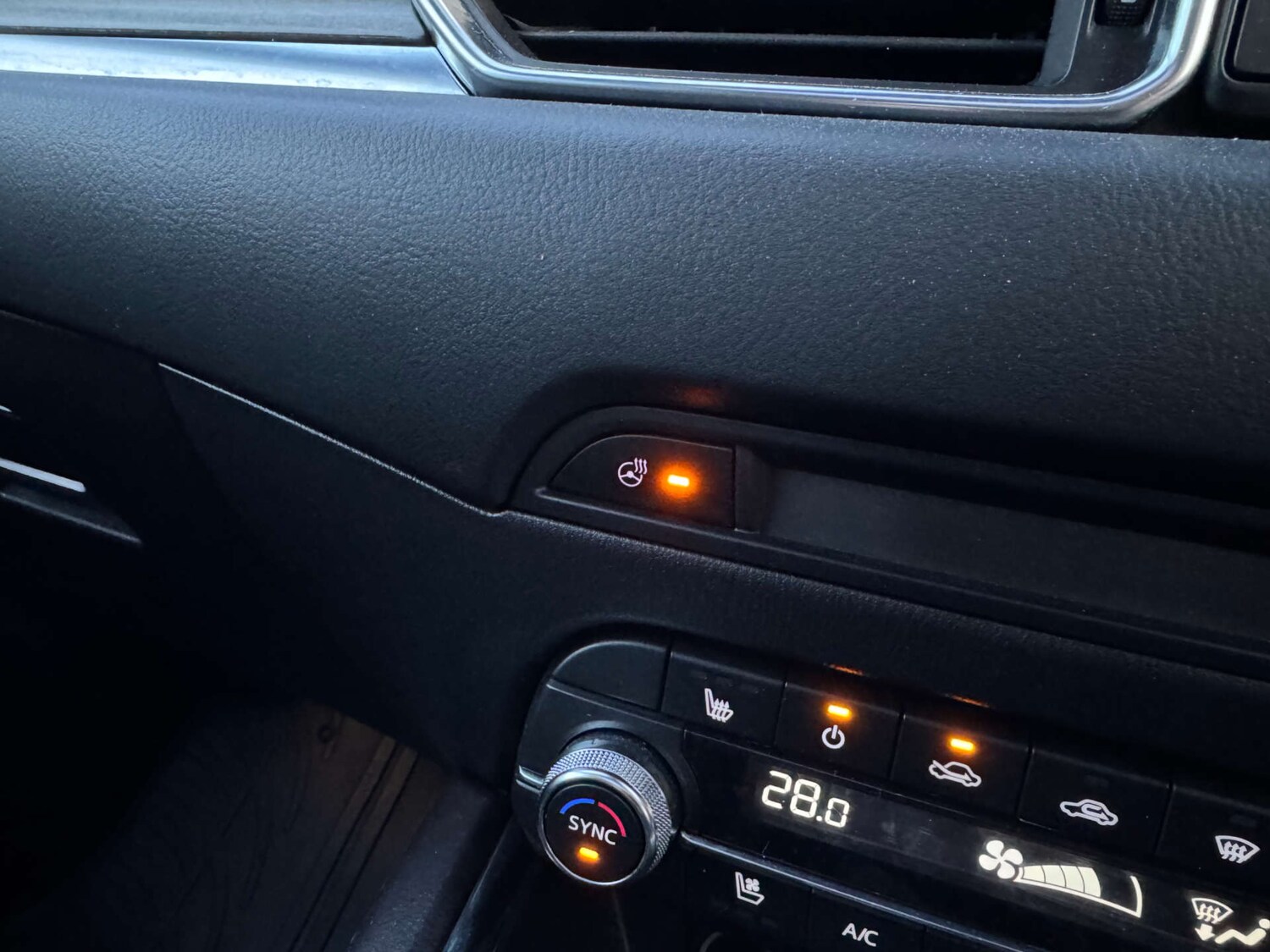 Used Mazda CX-5 2019 for sale - 77844617: Photo 27