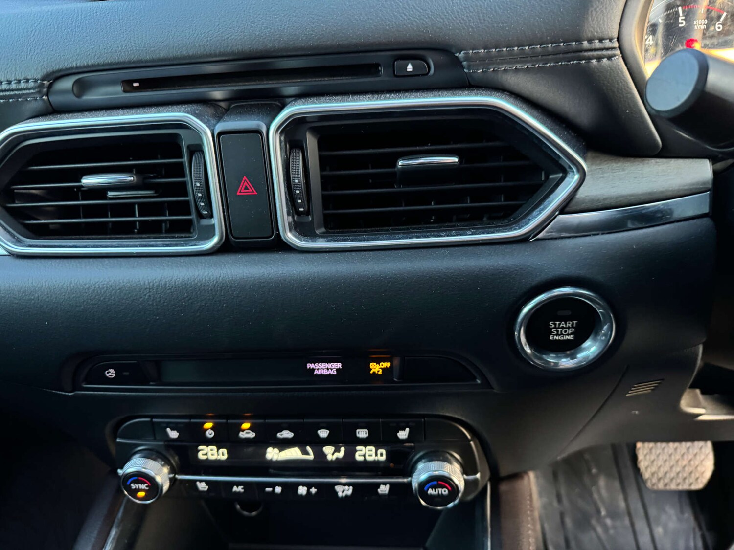 Used Mazda CX-5 2019 for sale - 77844617: Photo 28