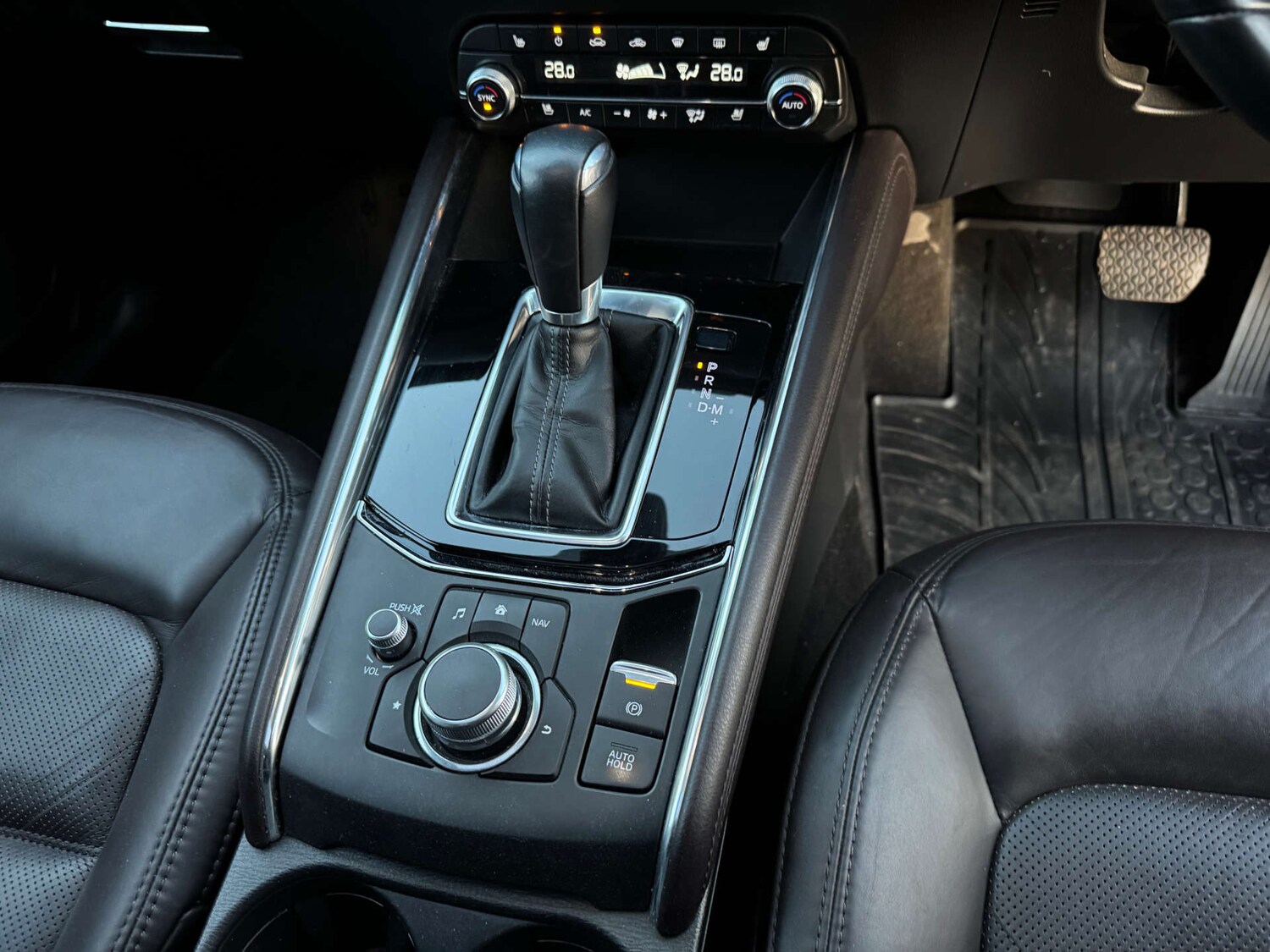 Used Mazda CX-5 2019 for sale - 77844617: Photo 29