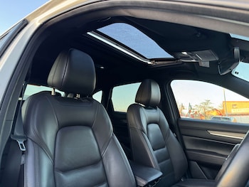 Used Mazda CX-5 2019 for sale - 77844617: Photo