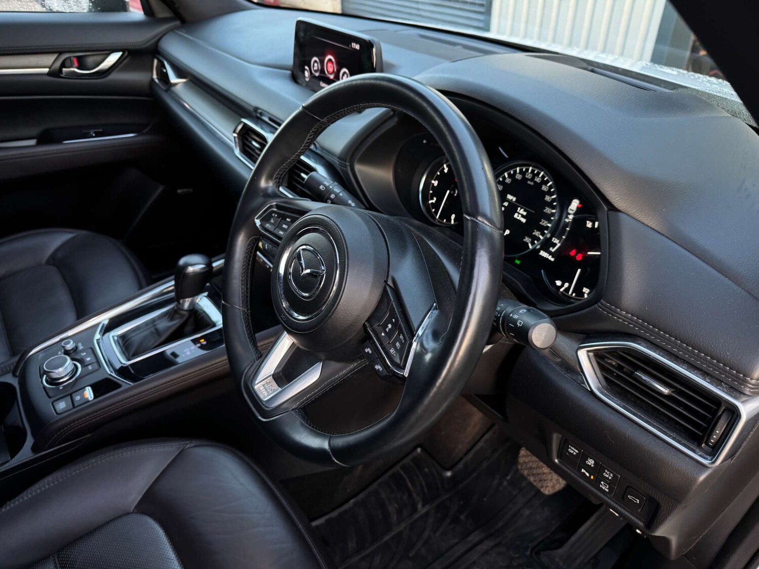 Used Mazda CX-5 2019 for sale - 77844617: Photo 30