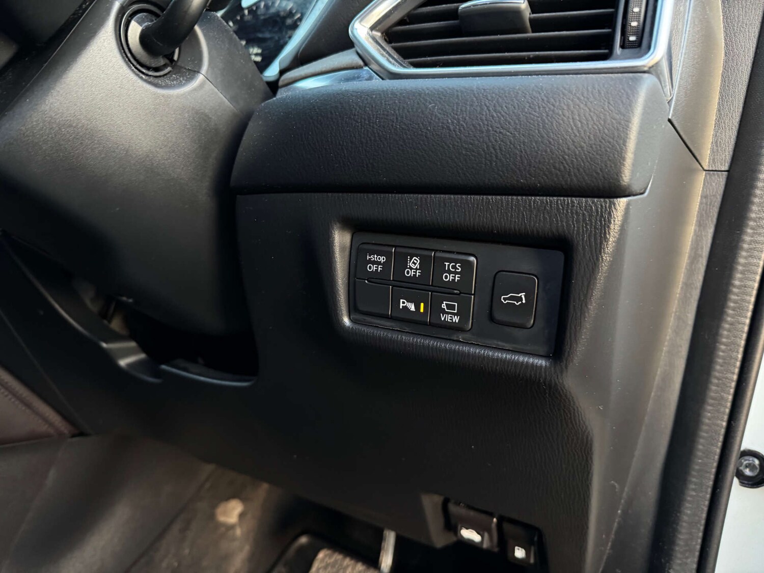 Used Mazda CX-5 2019 for sale - 77844617: Photo 31