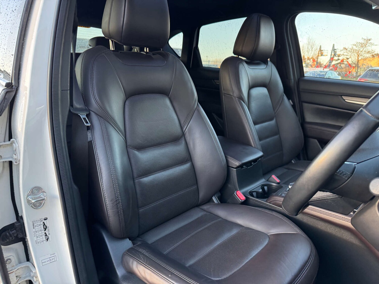 Used Mazda CX-5 2019 for sale - 77844617: Photo 33