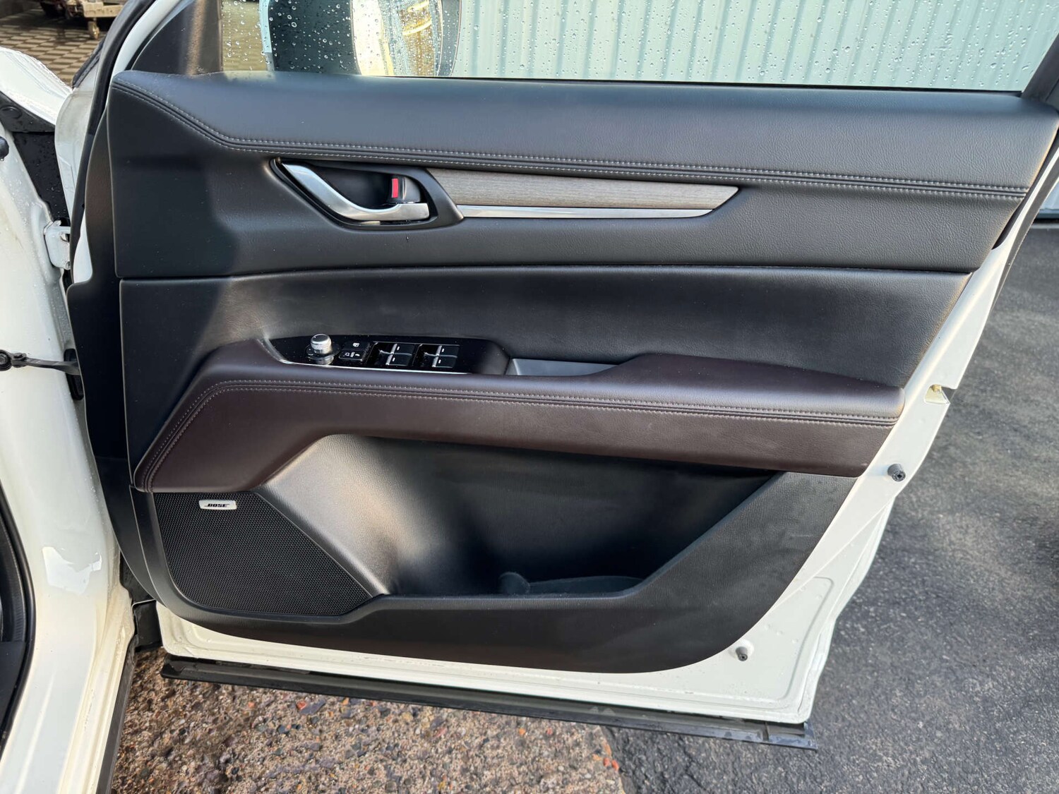 Used Mazda CX-5 2019 for sale - 77844617: Photo 36