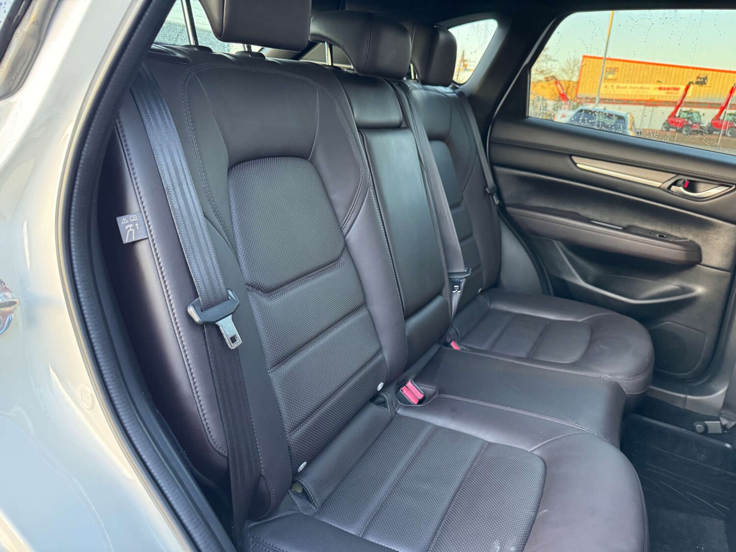 Used Mazda CX-5 2019 for sale - 77844617: Photo 38