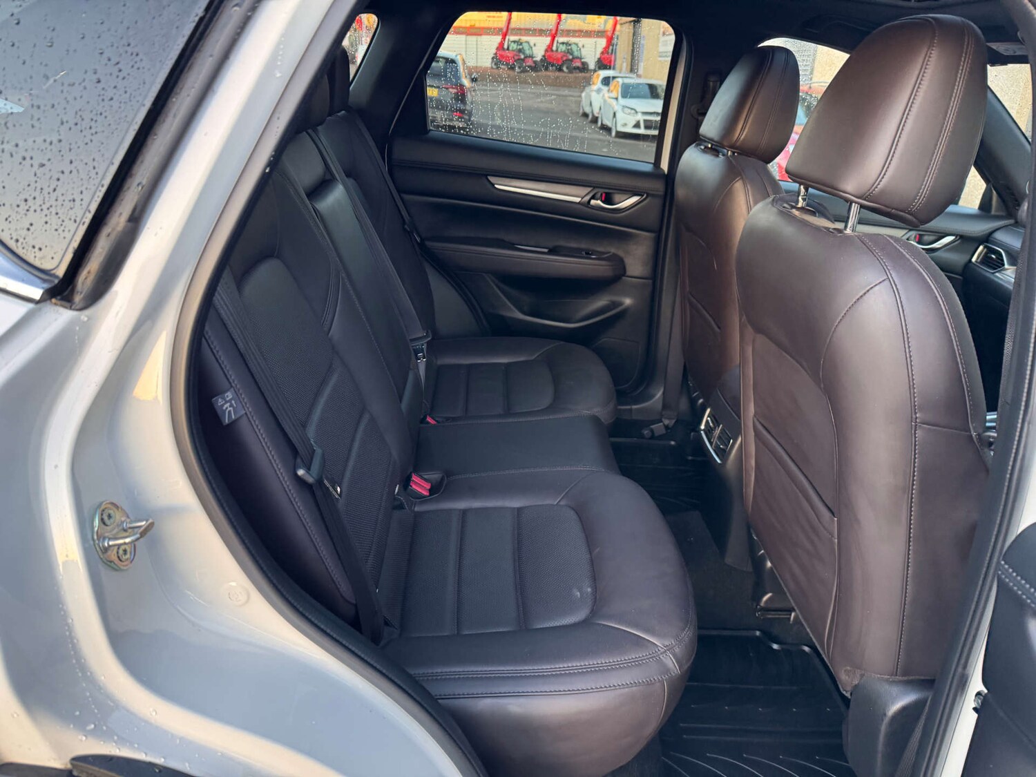 Used Mazda CX-5 2019 for sale - 77844617: Photo 39