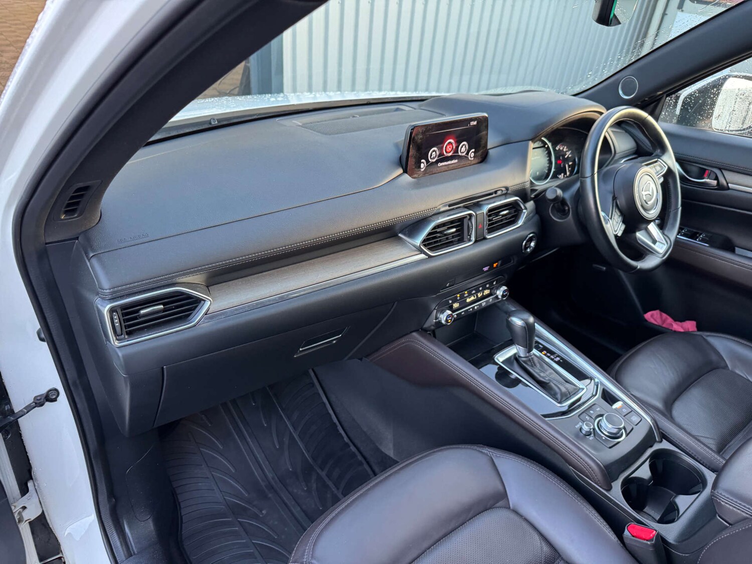 Used Mazda CX-5 2019 for sale - 77844617: Photo 47