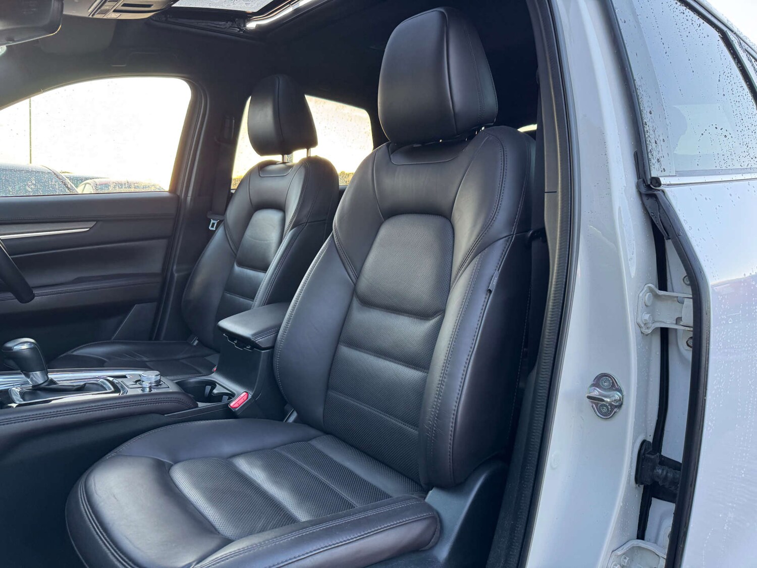 Used Mazda CX-5 2019 for sale - 77844617: Photo 48