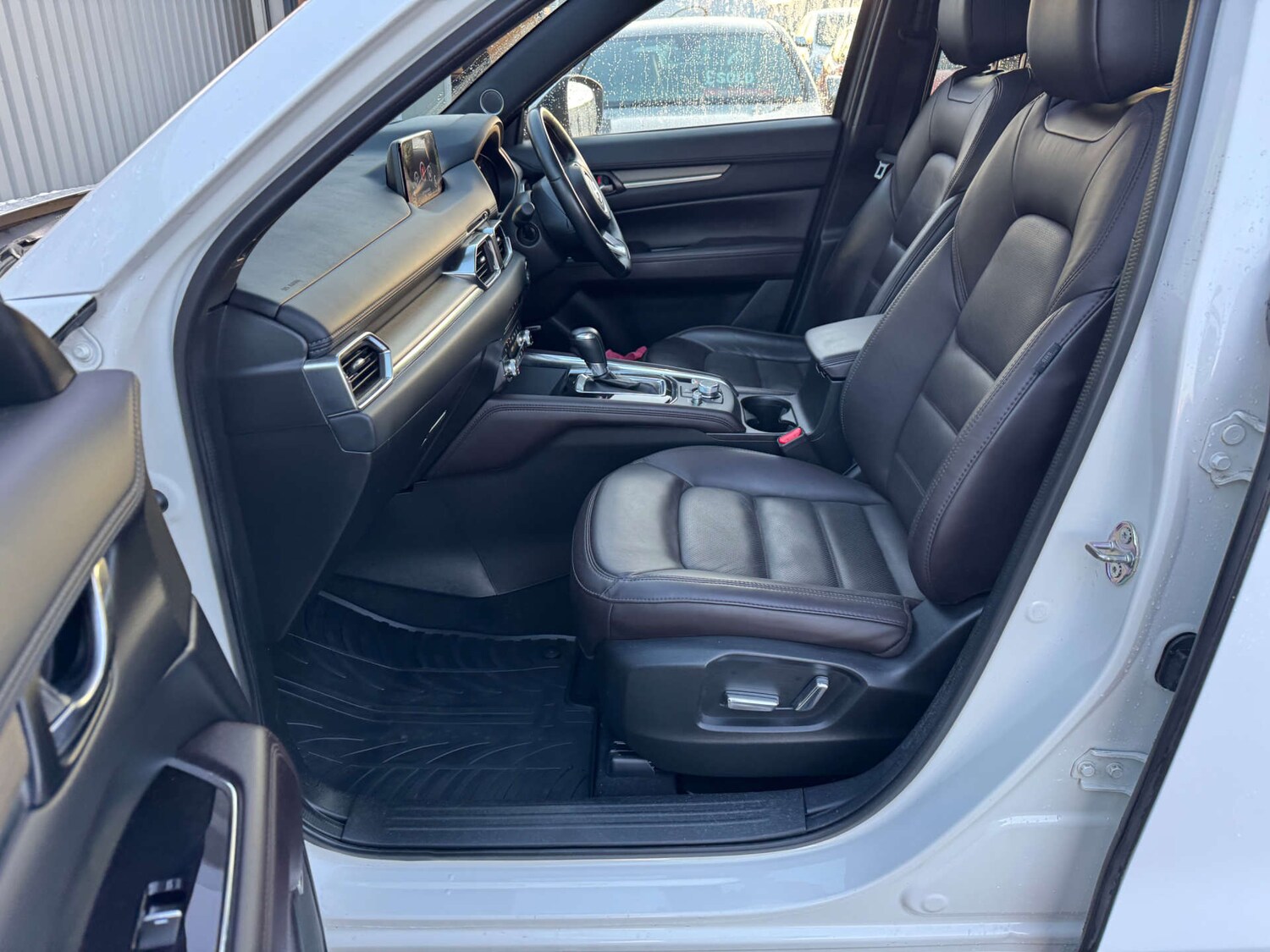 Used Mazda CX-5 2019 for sale - 77844617: Photo 49