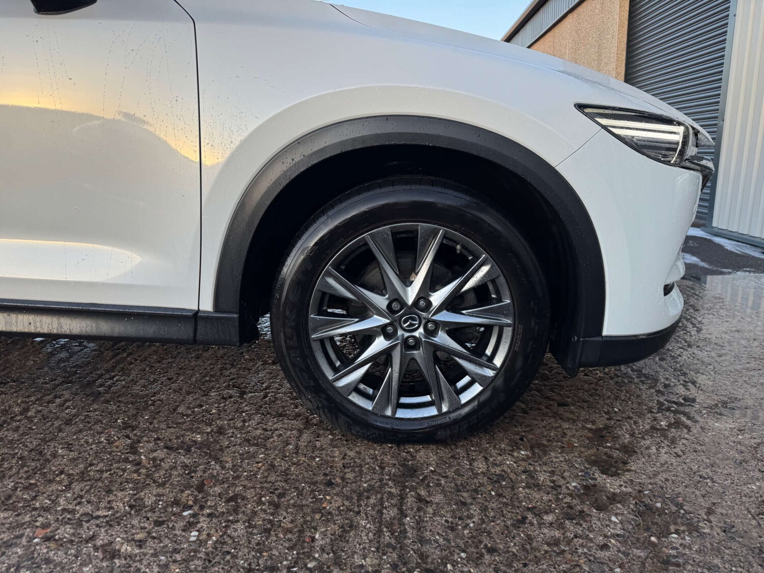 Used Mazda CX-5 2019 for sale - 77844617: Photo 54