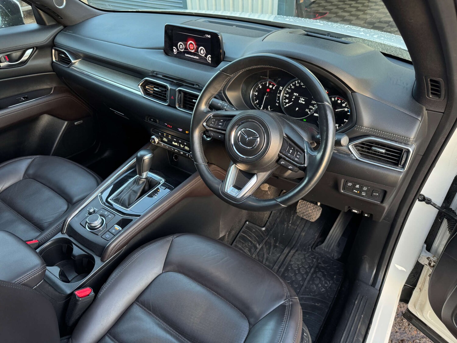 Used Mazda CX-5 2019 for sale - 77844617: Photo 8