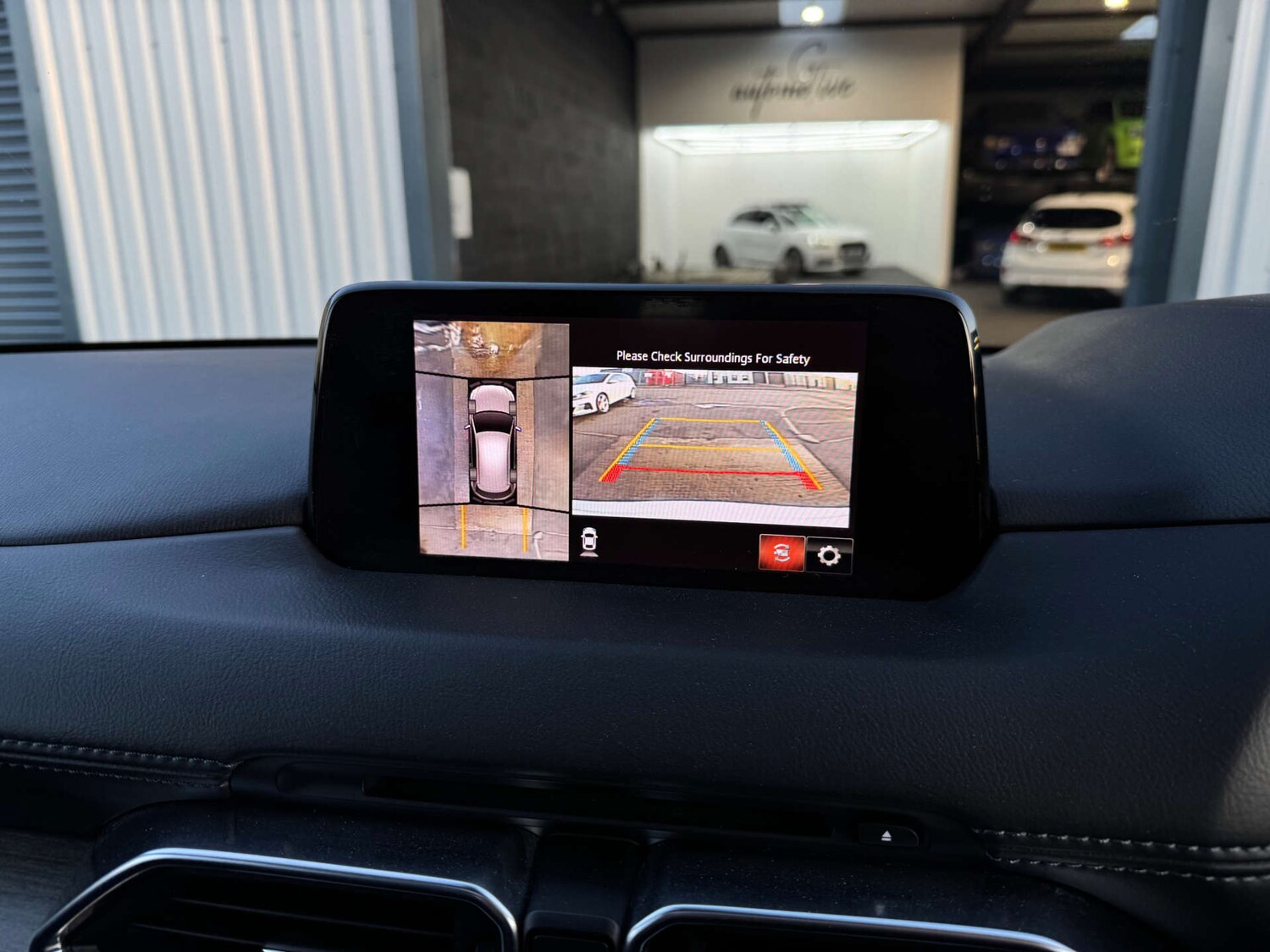 Used Mazda CX-5 2019 for sale - 77844617: Photo 9