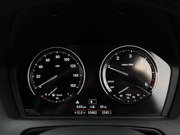 Used BMW 1 Series 2019 for sale - 76314332: Photo 14