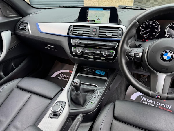 Used BMW 1 Series 2019 for sale - 76314332: Photo 15