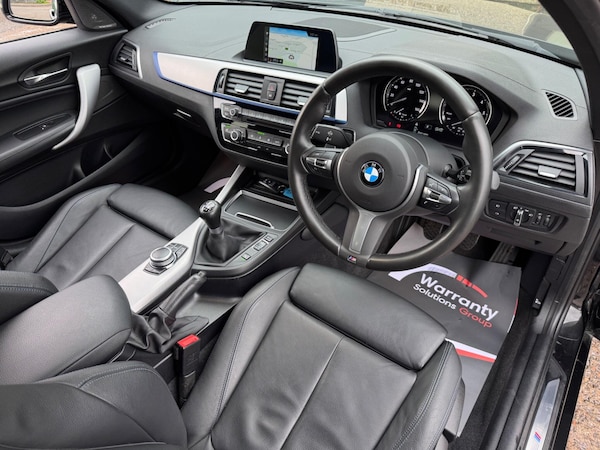 Used BMW 1 Series 2019 for sale - 76314332: Photo 19