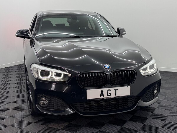 Used BMW 1 Series 2019 for sale - 76314332: Photo 20