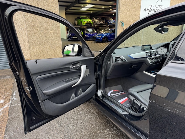 Used BMW 1 Series 2019 for sale - 76314332: Photo 21