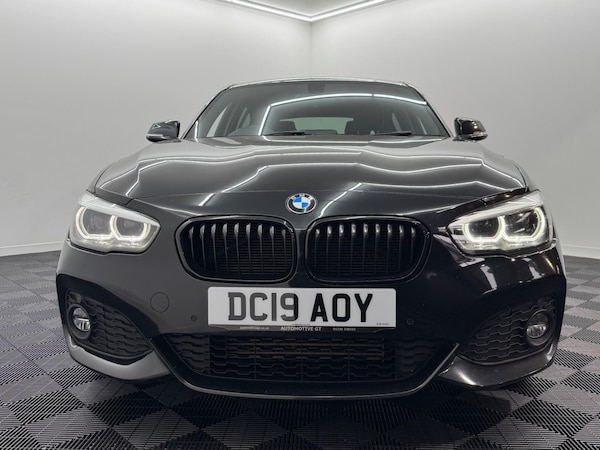 Used BMW 1 Series 2019 for sale - 76314332: Photo 22