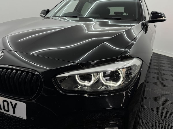 Used BMW 1 Series 2019 for sale - 76314332: Photo 26
