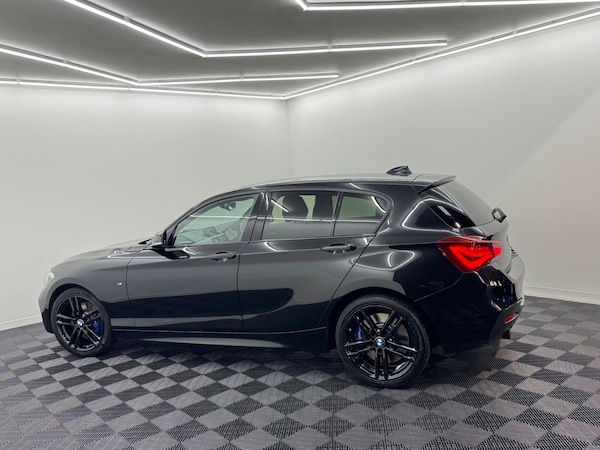 Used BMW 1 Series 2019 for sale - 76314332: Photo 28