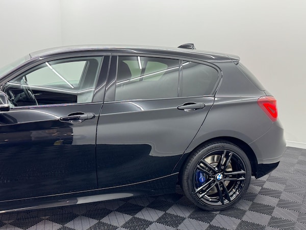 Used BMW 1 Series 2019 for sale - 76314332: Photo 29