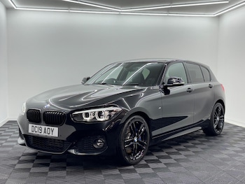 Used BMW 1 Series 2019 for sale - 76314332: Photo 2