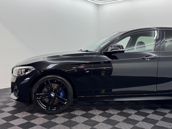 Used BMW 1 Series 2019 for sale - 76314332: Photo 30