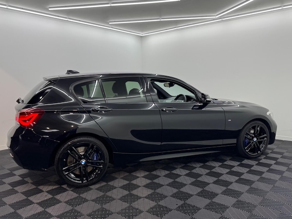 Used BMW 1 Series 2019 for sale - 76314332: Photo 32