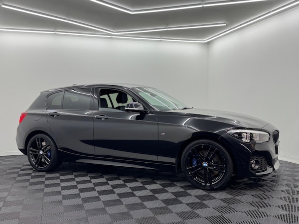 Used BMW 1 Series 2019 for sale - 76314332: Photo 33