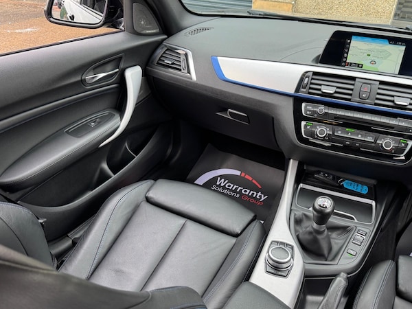 Used BMW 1 Series 2019 for sale - 76314332: Photo 37