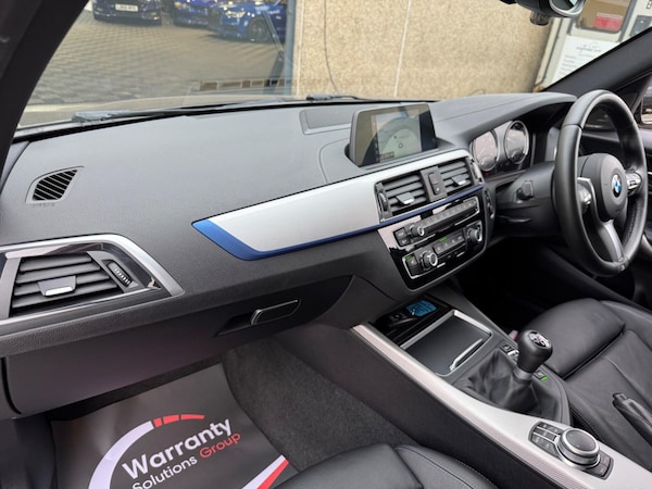 Used BMW 1 Series 2019 for sale - 76314332: Photo 38