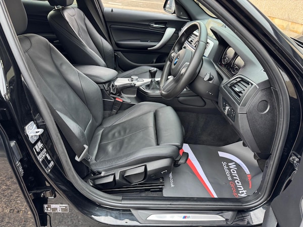 Used BMW 1 Series 2019 for sale - 76314332: Photo 39