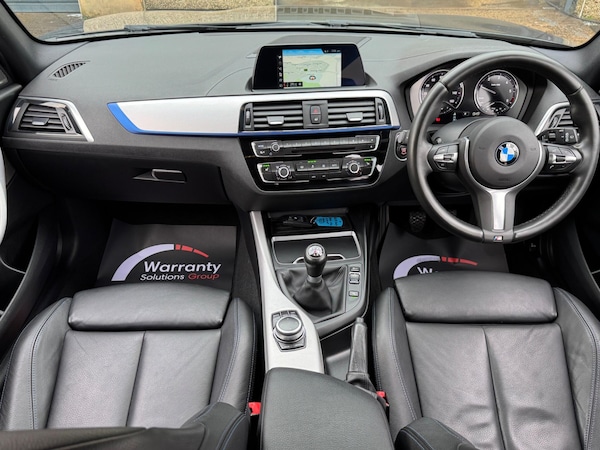 Used BMW 1 Series 2019 for sale - 76314332: Photo 3