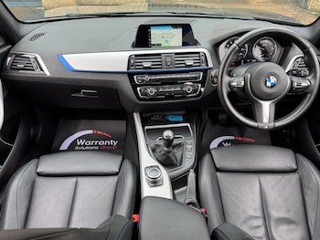 Used BMW 1 Series 2019 for sale - 76314332: Photo 3